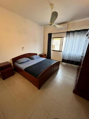 Adjana residence